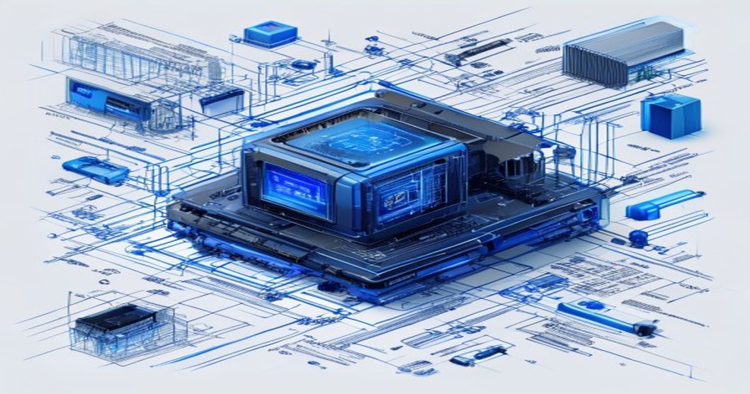 램버스, PCIe 7.0 스위치 IP 발표: TDM 기술로 차세대 AI 및 HPC 인터커넥트 장벽 해소