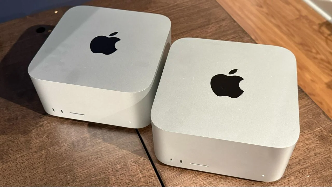 애플의 'Pro' 라벨이 흔들린다: Mac Studio 128GB 모델 단종과 메모리 위기의 민낯