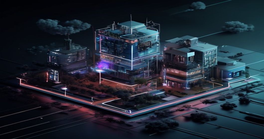 소프트뱅크의 10GW AI 메가 프로젝트: 미국 핵무기 부지를 활용한 에너지·인프라의 결합
