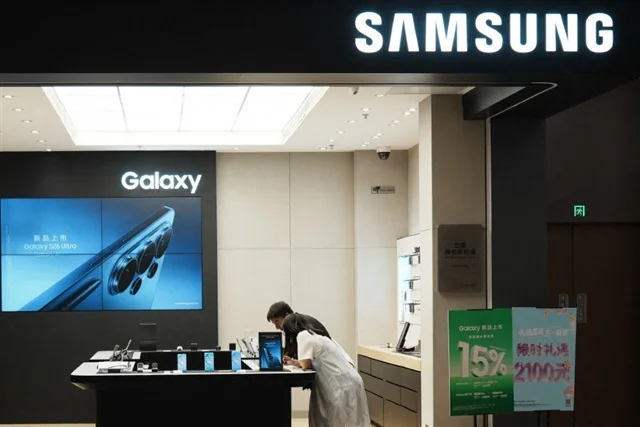 Samsung Tests Next-Gen 1.4nm Exynos 2800: Expanding Into the Global Chromebook and PC Ecosystem