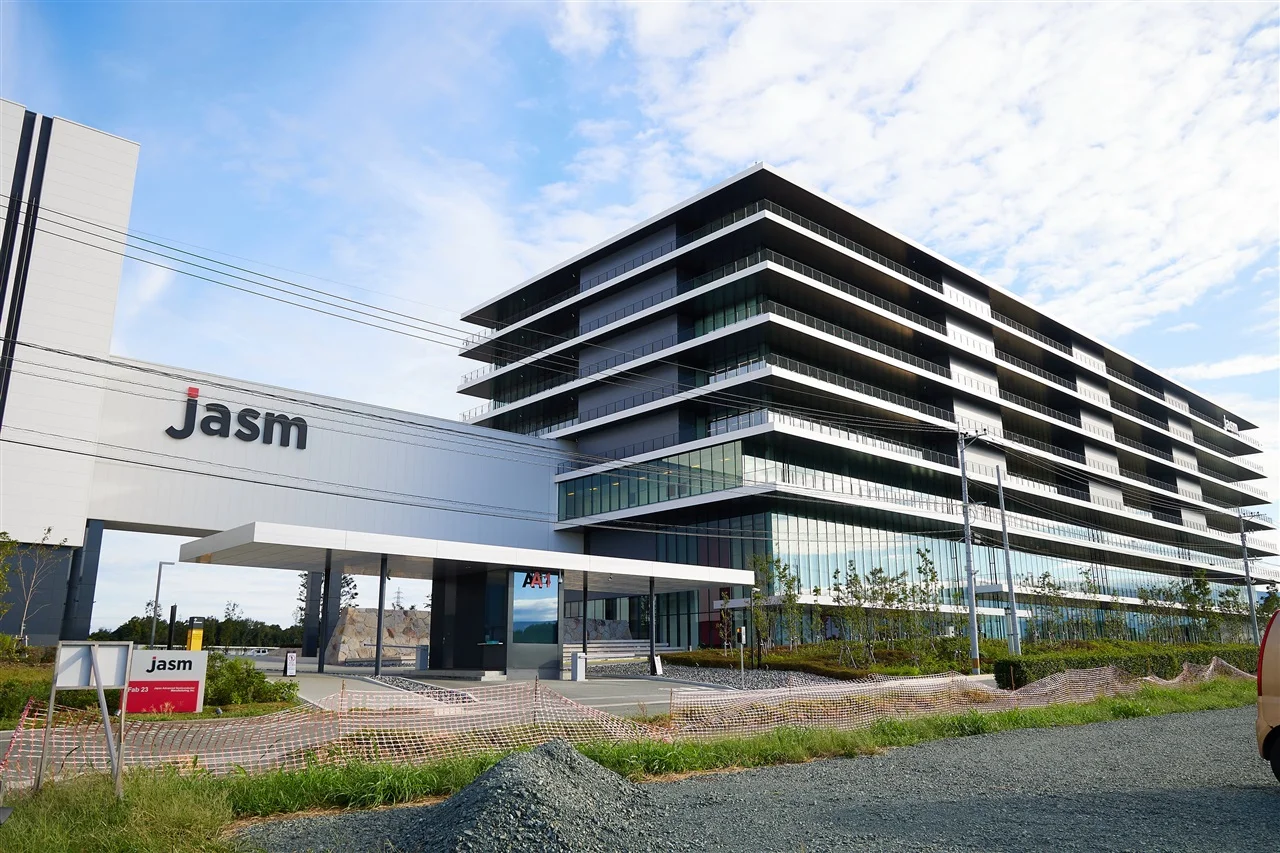 소니-TSMC 일본 합작법인 설립: 모빌리티 및 로보틱스용 이미지 센서 시장 정조준