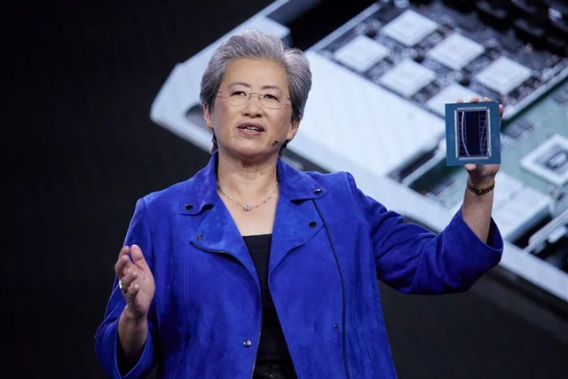 [분석] AMD, 사상 최초 인텔 데이터센터 매출 추월... 에이전틱 AI가 견인한 x86의 부활