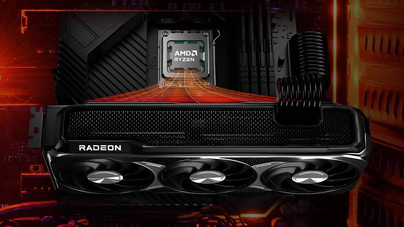 AMD 라데온 26.5.1 드라이버, 블렌더 사이클 엔진과 충돌... ROCm 7 전환에 따른 런타임 불일치 발생