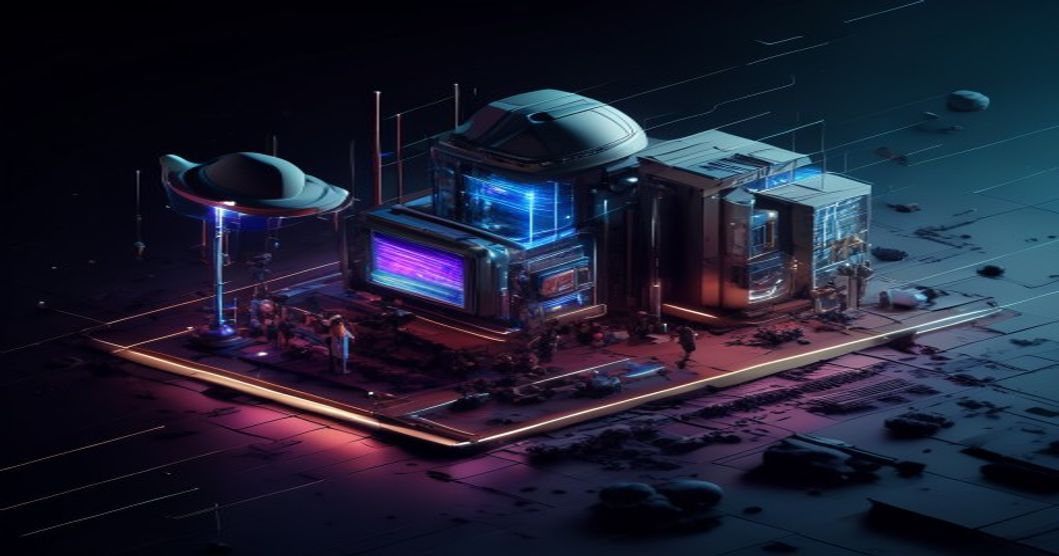 Solving the Orbital Logistics Bottleneck: Cowboy Space Secures $275 Million for Dedicated Data Center Launch Infrastructure
