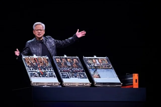 Taiwan Thermal Firms Ride AI Server Boom: AVC and Auras Lead 2026 Liquid Cooling Surge
