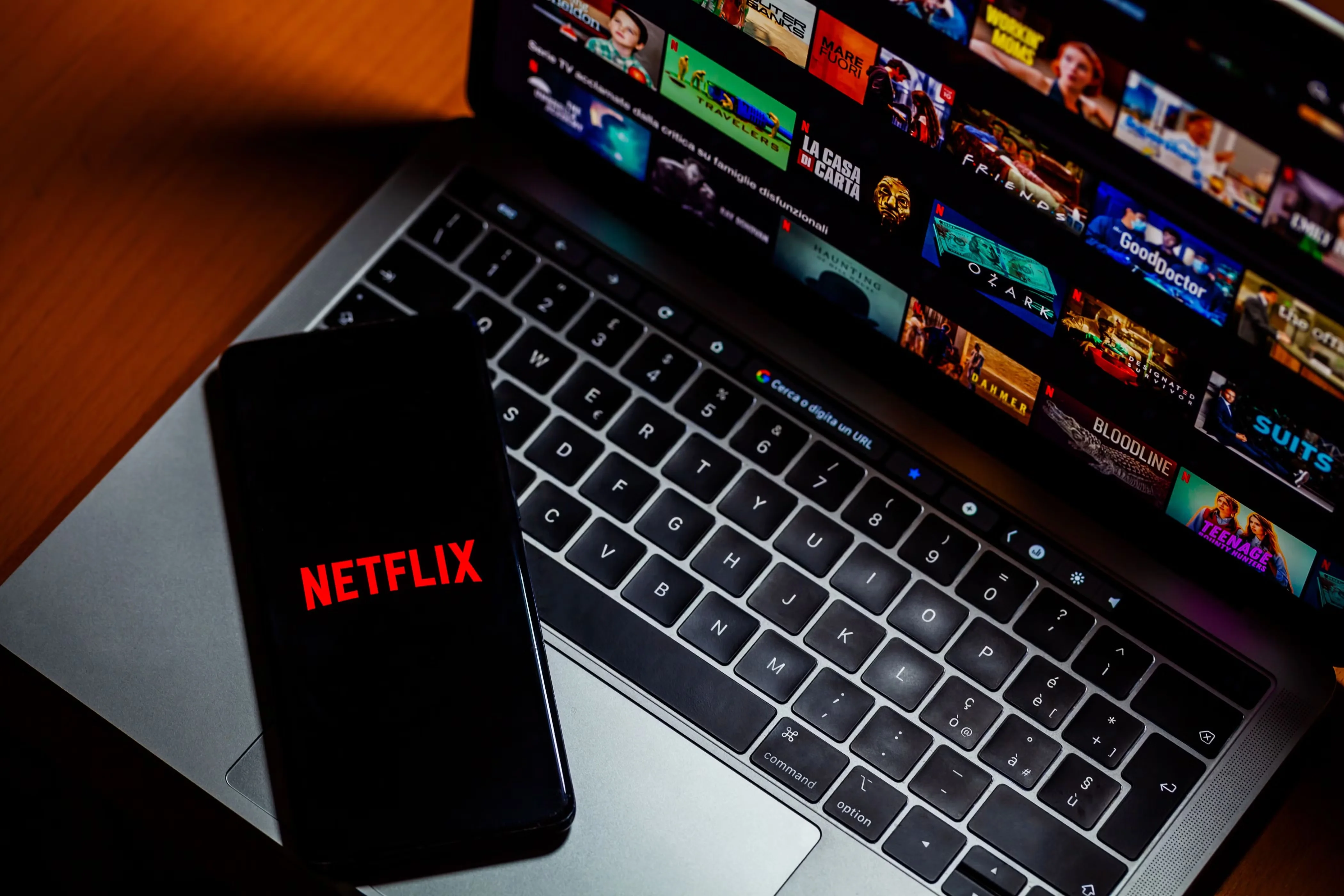 Privacy and Accountability: Texas Sues Netflix Over Data Collection and Addictive Practices