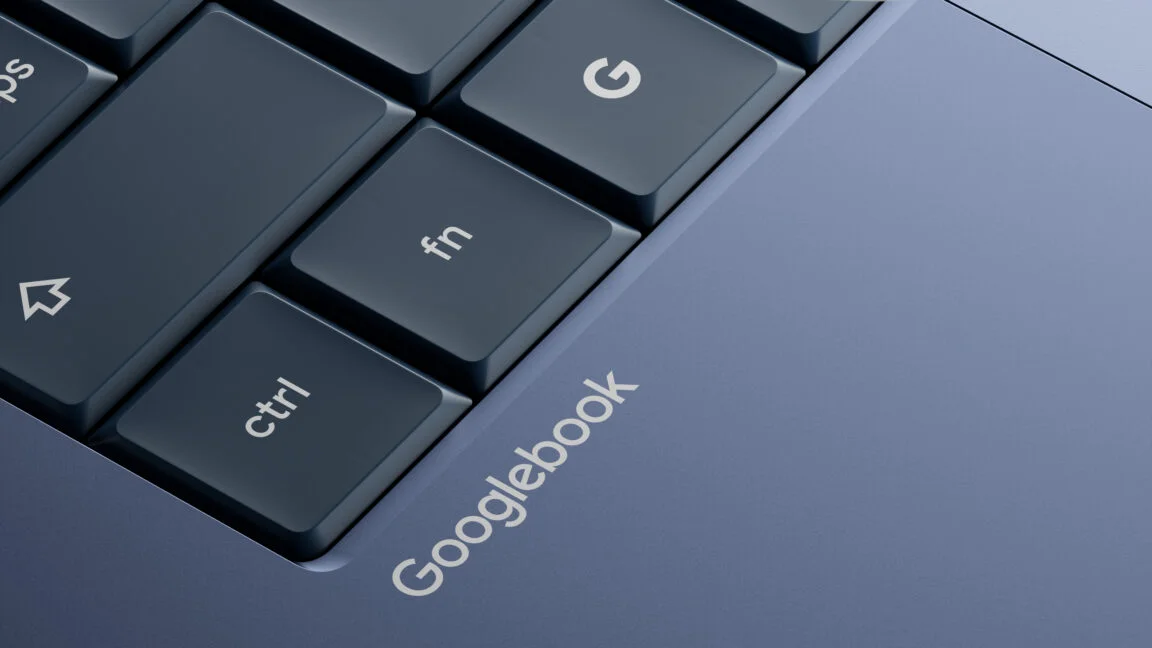 The Genesis of Googlebooks: Inaugurating the Era of Android-Kernel AI Laptops
