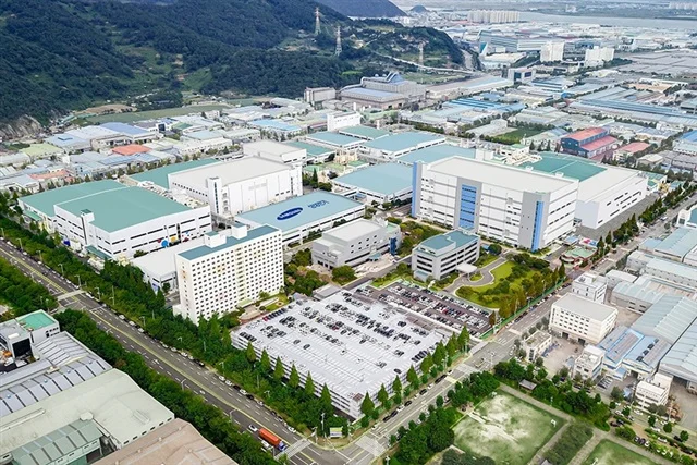 AI 패키징 패권 경쟁: 대만·중국 OSAT의 파상공세와 한국의 추격 과제