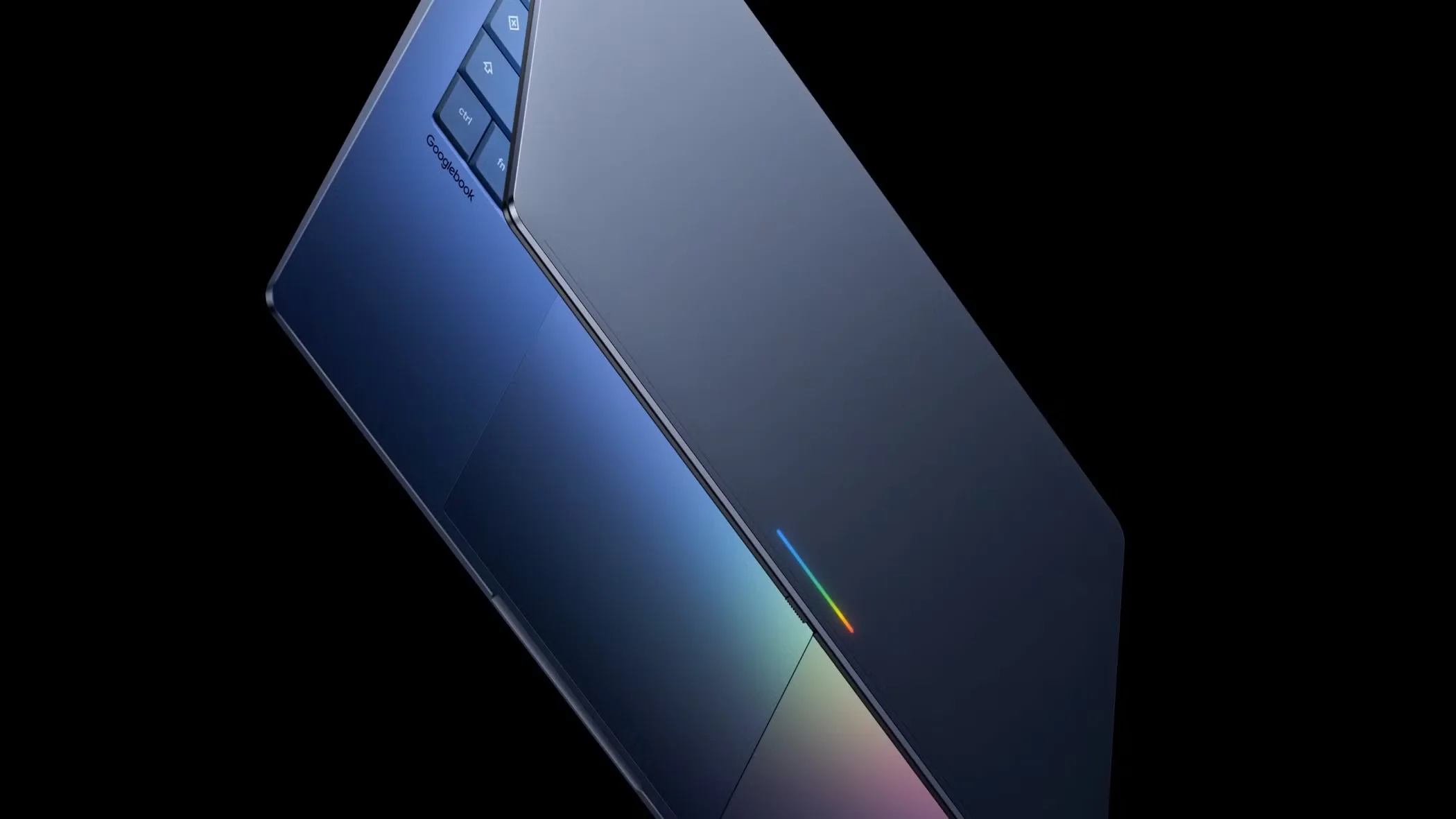 구글북, 안드로이드 PC로의 대전환: 크롬북의 한계를 넘어 윈도우-macOS 아성에 도전하다