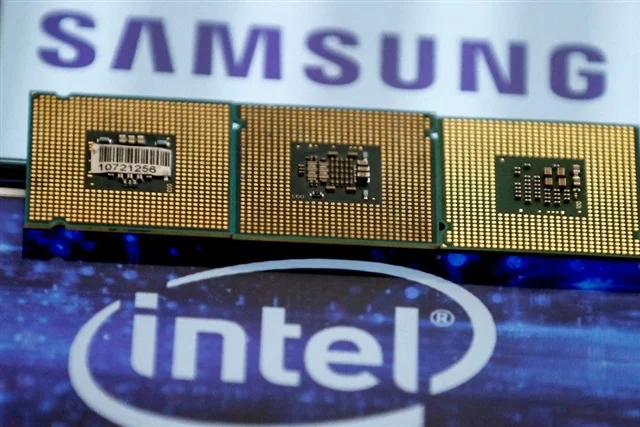 Intel Foundry Secures Preliminary Apple Deal, Leveraging Silicon Nationalism to Challenge Samsung