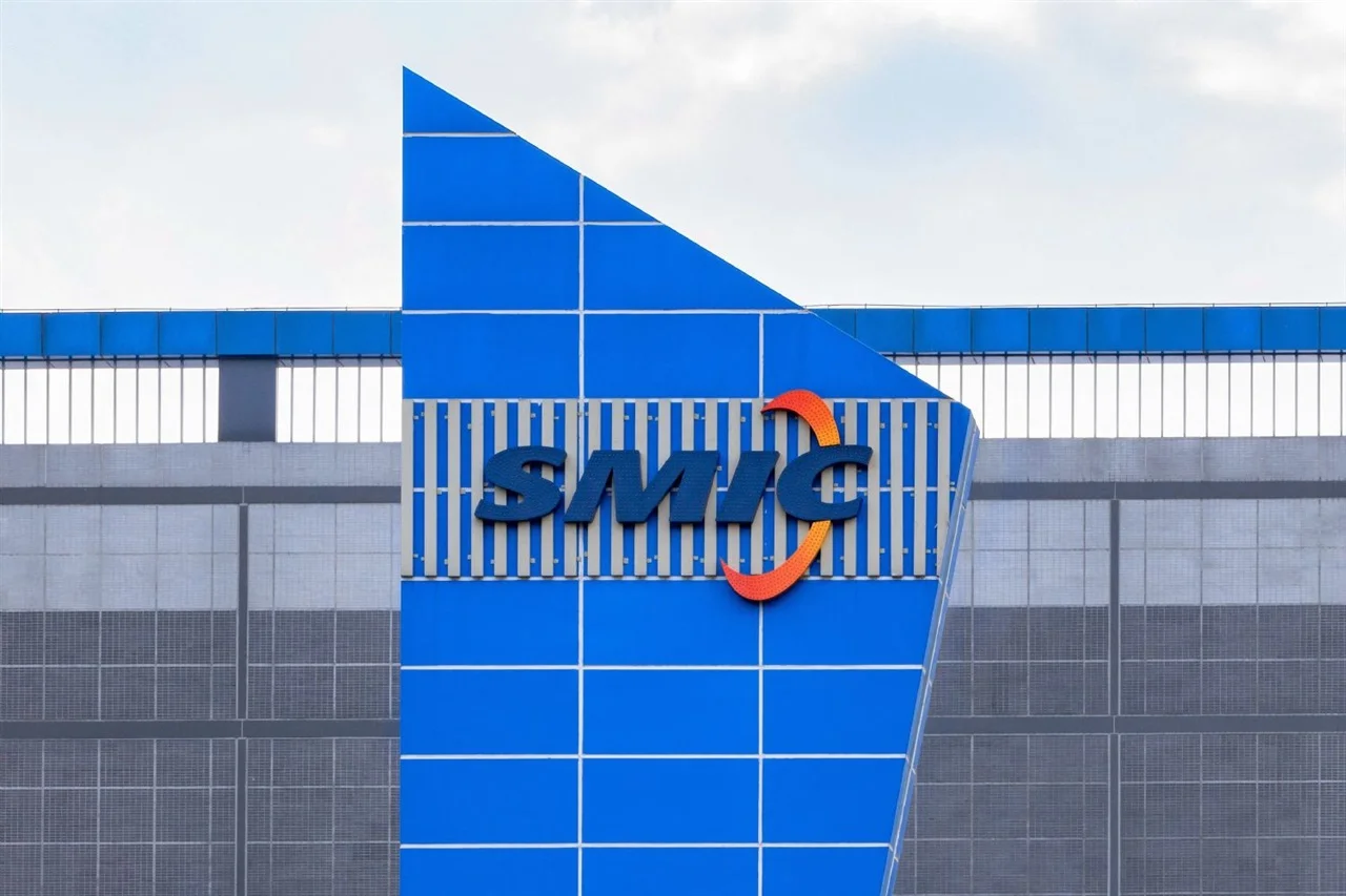 SMIC 1분기 매출 가이던스 상회하며 11% 성장... 영업이익은 감소세(Slide) 지속