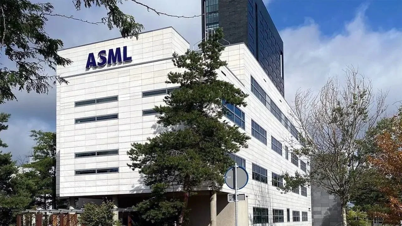 ASML, 인도 타타 그룹과 맞손... 110억 달러 규모 인도 첫 상업용 반도체 팹 구축 가속화