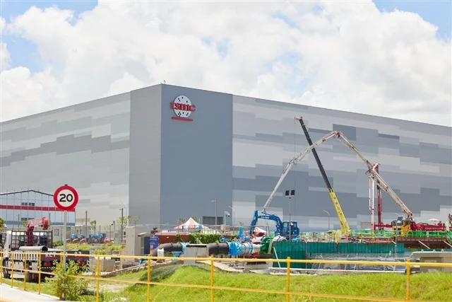 포스트 TSMC 시대의 서막: AI와 지정학이 강제하는 반도체 공급망 다변화