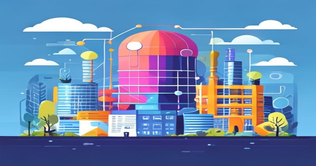 소프트뱅크의 10GW 데이터센터 프로젝트: 핵무기 부지의 재탄생과 AI 전력 주권 확보