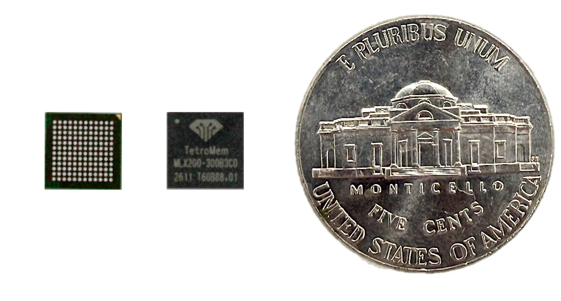 테트라멤(TetraMem), 22nm 멀티 레벨 RRAM 기반 아날로그 IMC SoC 실리콘 검증 완료
