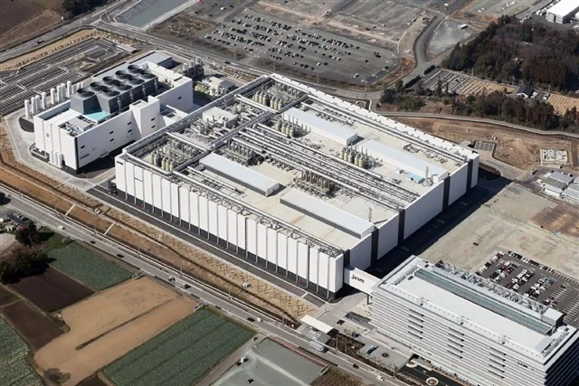 TSMC 일본 JASM 공장, 양산 후 첫 분기 흑자 달성... 해외 생산 전략의 중대 전환점