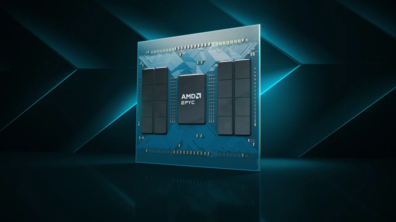 AMD 인피니티 패브릭 취약점 발견: 클라우드 보안망 뚫는 '패브릭티드(Fabricked)' 공격 비상