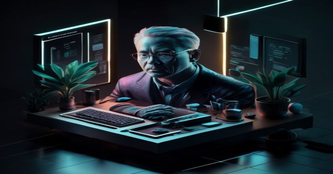 앤드류 응이 선택한 IrisGo, 데스크톱 행동 학습 기반의 '진화형 AI 에이전트' 시대를 열다