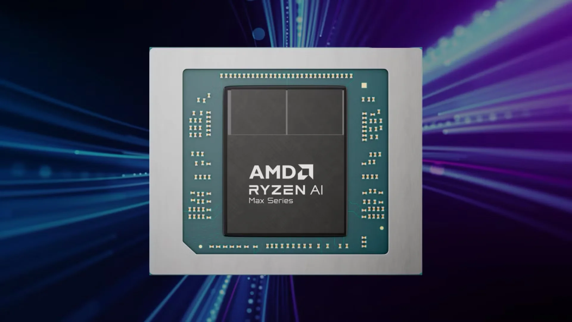 3,999달러의 AMD 라이젠 AI 맥스 미니 PC: 엔비디아 DGX에 도전하는 로컬 AI의 파괴적 혁신