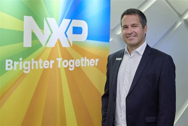 NXP 코어라이드(CoreRide), SDV 개발의 고속도로 개척: 자동차 공급망의 근본적 변화