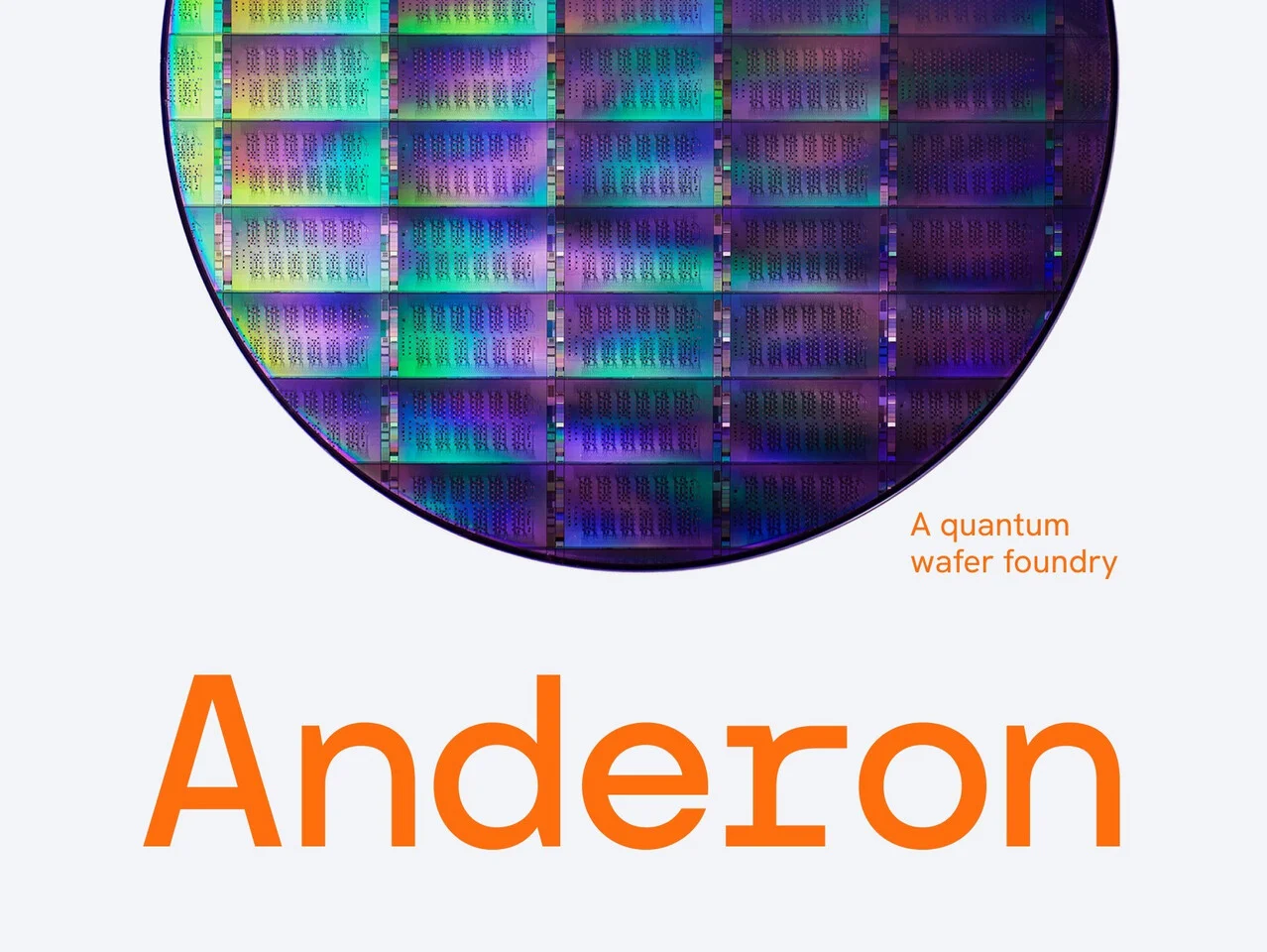 IBM-미 상무부, 최초의 양자 전용 순수 파운드리 '안데론(Anderon)' 설립 확정