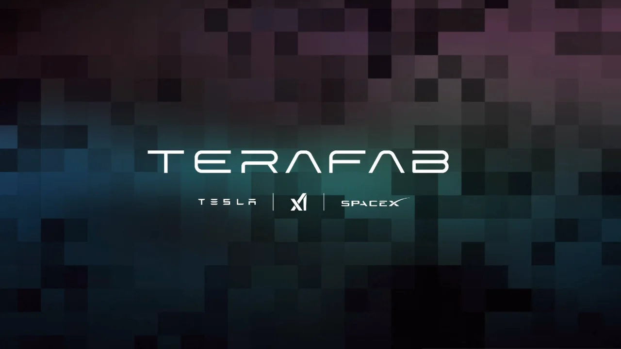 ASML-머스크 협력, 1,190억 달러 규모 '테라팹(TeraFab)' 프로젝트 논의 공식 확인