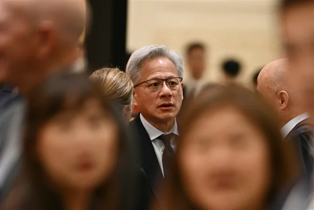 엔비디아, 중국 공백 뛰어넘는 1조 달러 투자 전망…미 규제 속에서도 '글로벌 하이퍼스케일' 낙관