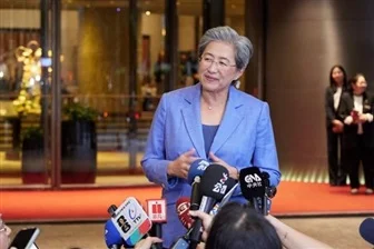 AMD, 대만 공급망 협력 강화 위해 100억 달러 이상 대규모 투자 단행