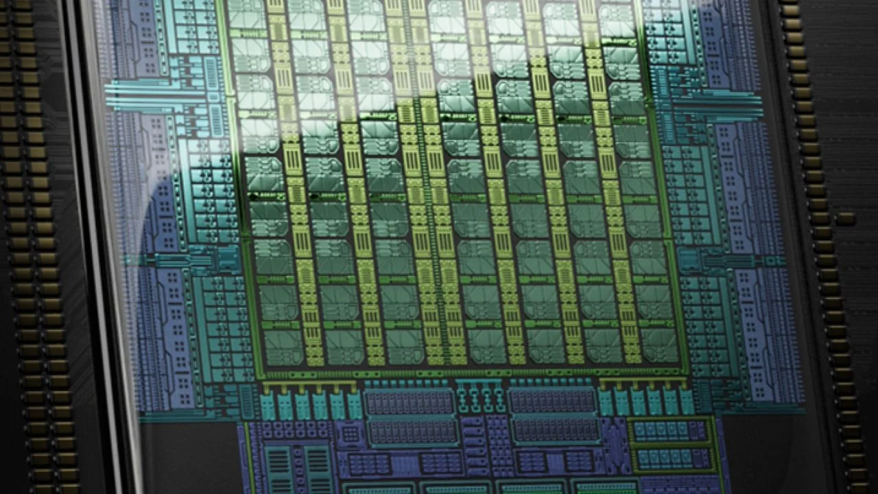 Nvidia, 서버 CPU 시장의 게임 체인저로 부상... Intel·AMD 아성 위협