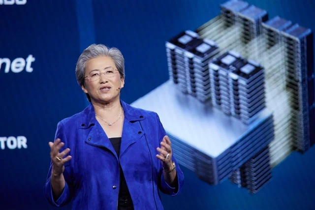 AMD 리사 수의 '플랫폼화' 대전환: CPU-GPU 통합 아키텍처로 엔비디아 CUDA 아성에 정면 도전