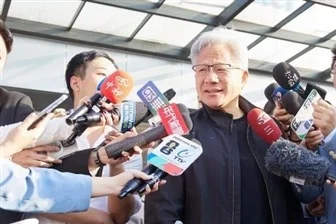 엔비디아 젠슨 황 CEO 대만 방문, '베라 루빈' 로드맵 및 역대 최대 규모 출시 예고