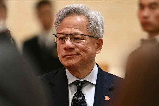 화웨이, 엔비디아의 빈자리 공략 가속화... 미 수출 규제가 부른 중국 내 시장 재편