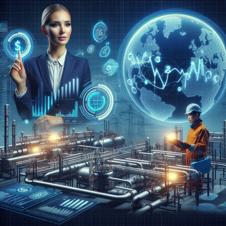 실리콘의 회복탄력성: 지정학적 불안 속 테크 시장의 역설