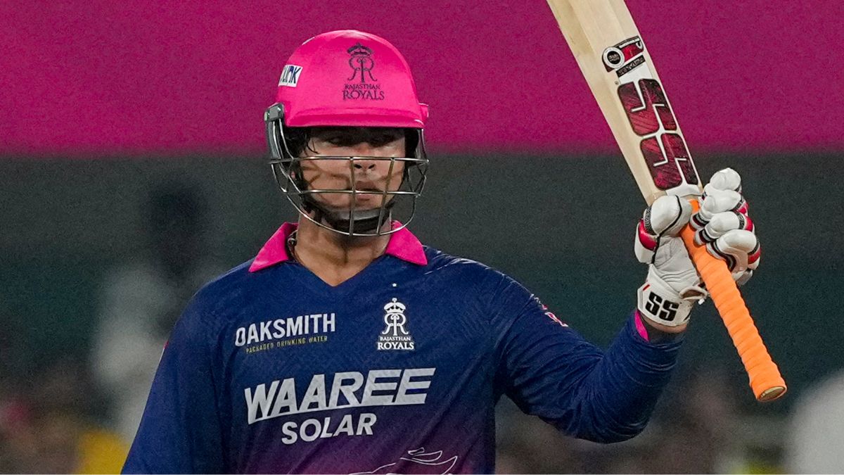 빌리언 달러의 프로디지: 바이바브 수리야반시와 스포츠 마케팅의 새로운 지평