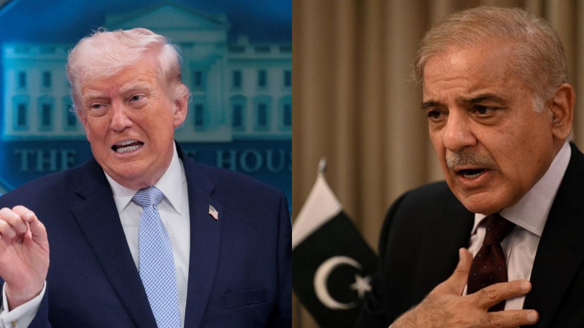 ‘세계에서 가장 강력한 리셋’: 이슬라마바드 평화 회담이 예고하는 글로벌 질서의 대전환