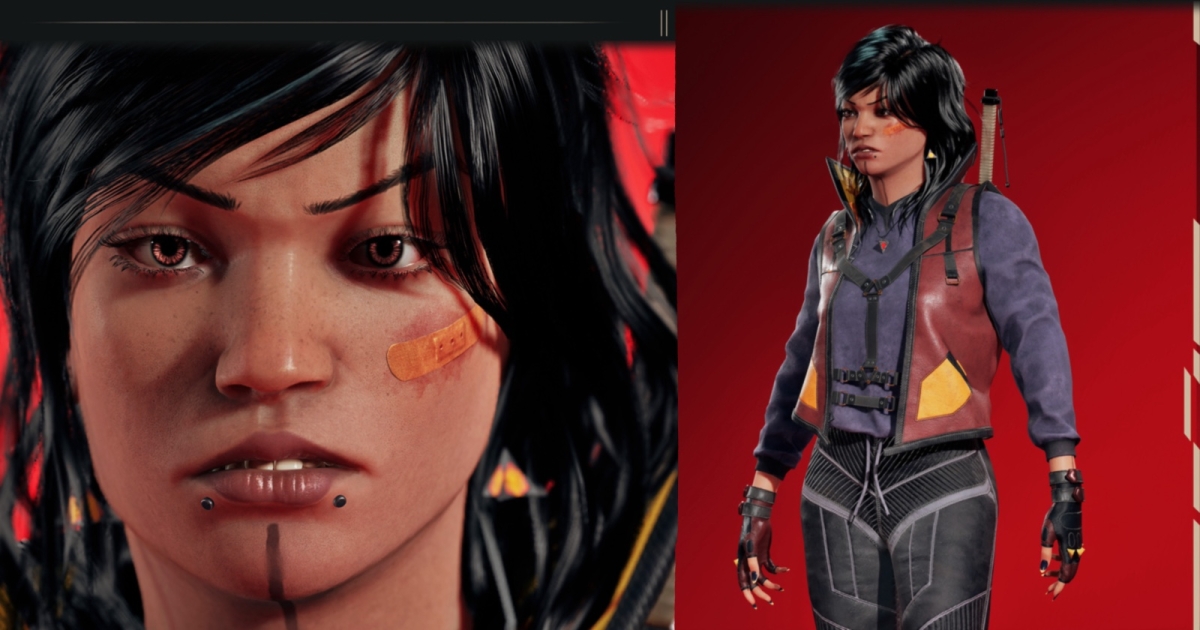 충실도의 정점: ZBrush와 언리얼 엔진 5.5가 정의하는 차세대 디지털 아바타의 진화