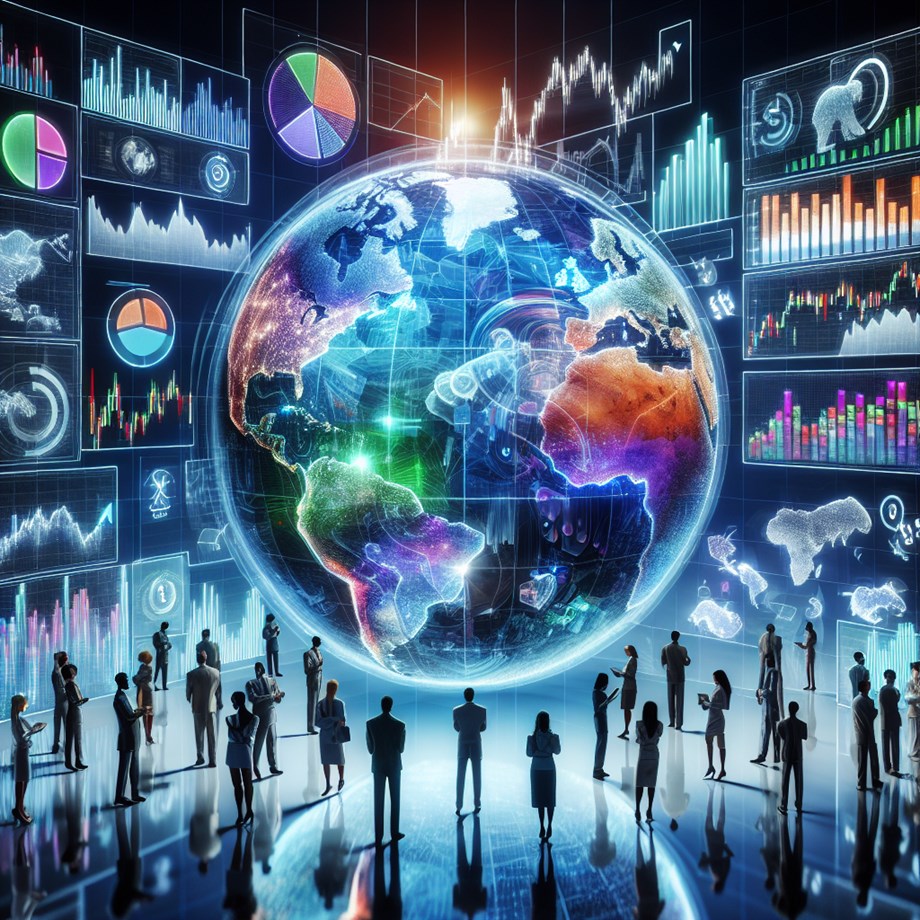 지정학적 리스크의 해빙: 미-이란 회담이 글로벌 IT 하드웨어 공급망에 던지는 서막