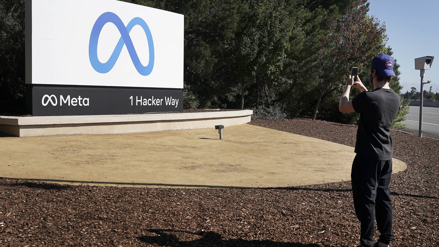 메타의 거대한 피벗: 법적 패배와 가상현실 시대의 종언