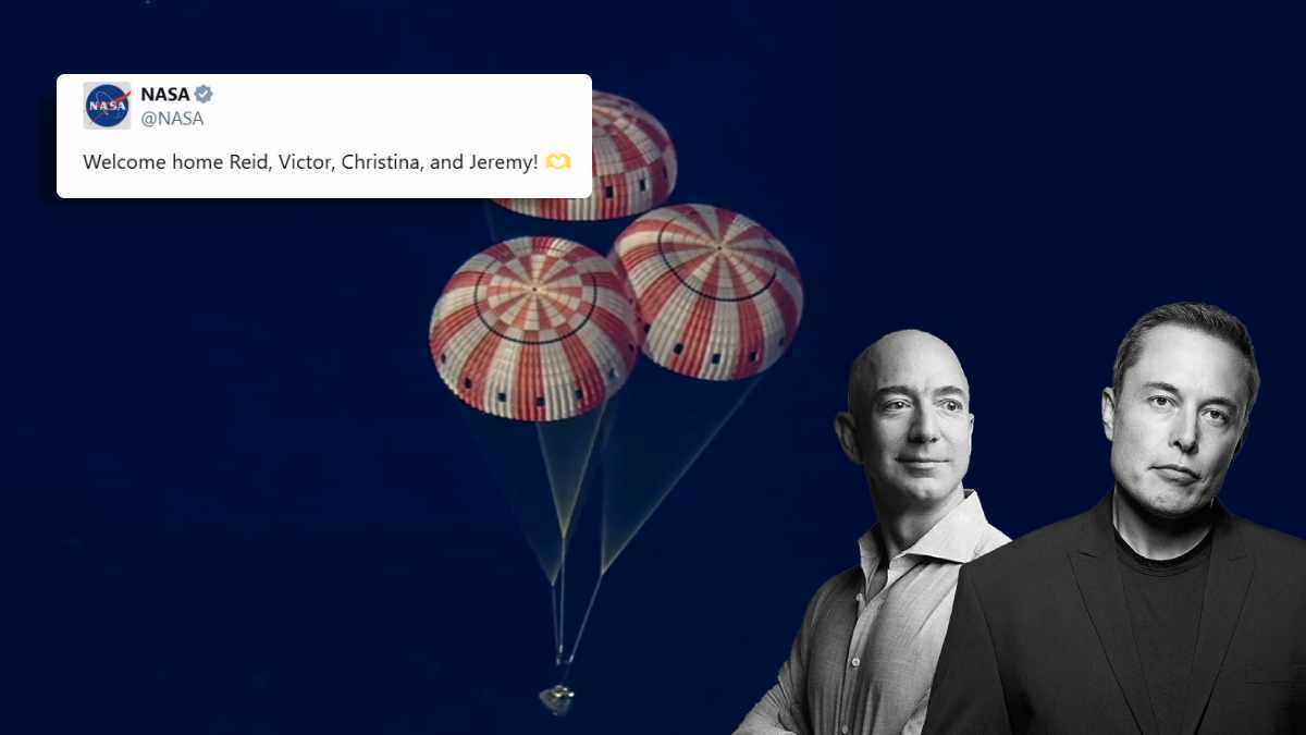 오리온의 귀환: 아르테미스 II가 촉발한 우주 경제의 새로운 분기점