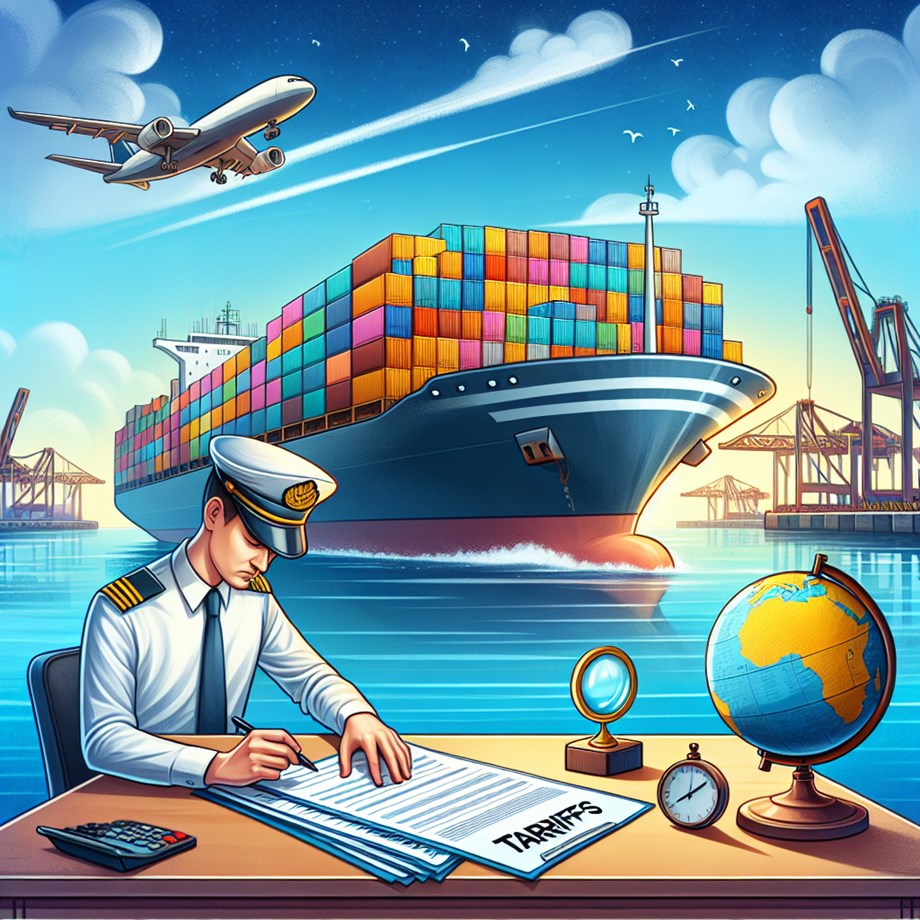 관세의 딜레마: 2026 글로벌 무역 질서와 기술 패권의 충돌